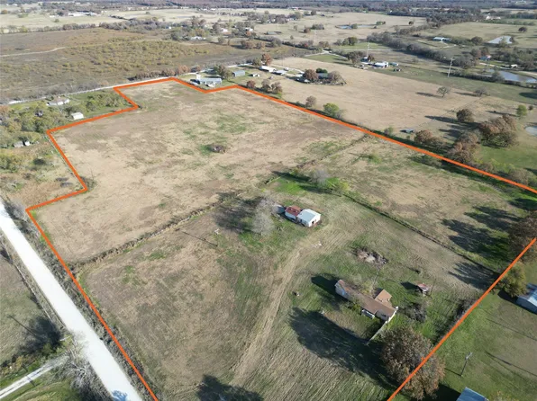 1260 Hcr #1414, Covington, TX 76636