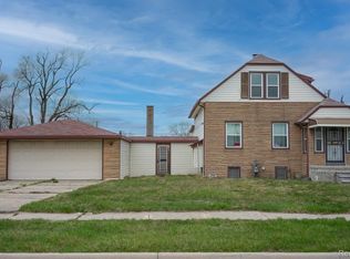 12257 W Jeffries Fwy, Detroit, MI