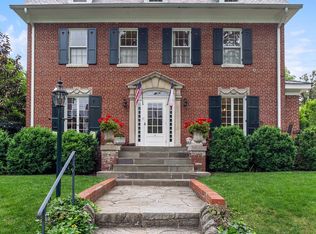 3515 Lowell St NW, Washington, DC