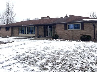 2590 S Morrice Rd, Owosso, MI, 48867