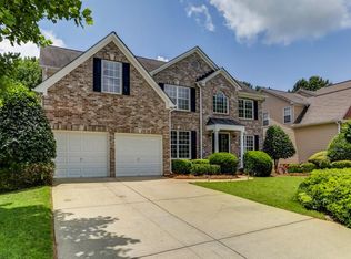 6070 Brookmere Ln, Mableton, GA 30126