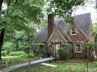 1310 Alabama Ave, Durham, NC 27705