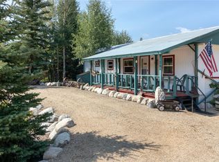 261 Gcr #445, Grand Lake, CO 80447