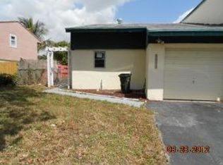 4933 NW 6th St, Delray Beach, FL 33445