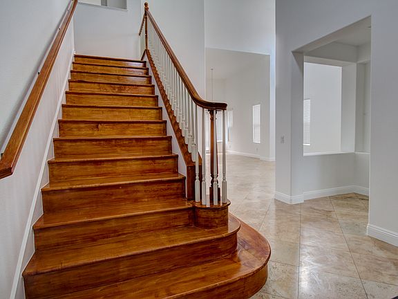 Main Entryway