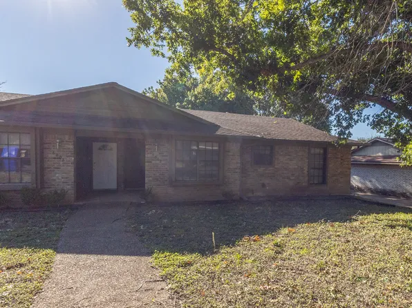 6806 Edmond Ave, Waco, TX 76710