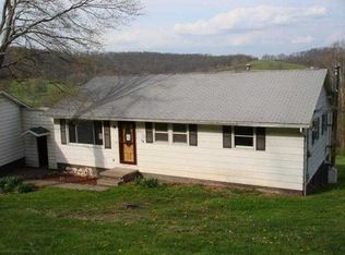 359 Rr 1, Mount Clare, WV 26408