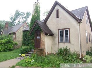 3539 James Ave N, Minneapolis, MN 55412