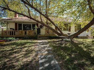 1318 S Virginia Ave, Springfield, MO 65807
