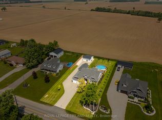 51000 Ron McNeil Line, Malahide, ON N0L 2J0