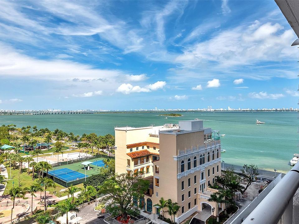 1st image of 1717 N Bayshore Dr APT 1448