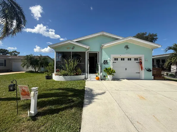4133 Via Aragon, N Fort Myers, FL 33903