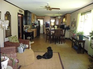 5860 Fulton Farm Rd, Winston Salem, NC 27105