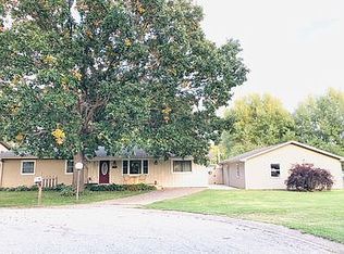 515 Newton Ave, Kahoka, MO 63445
