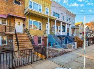 399 New York Ave #2, Jersey City, NJ 07307