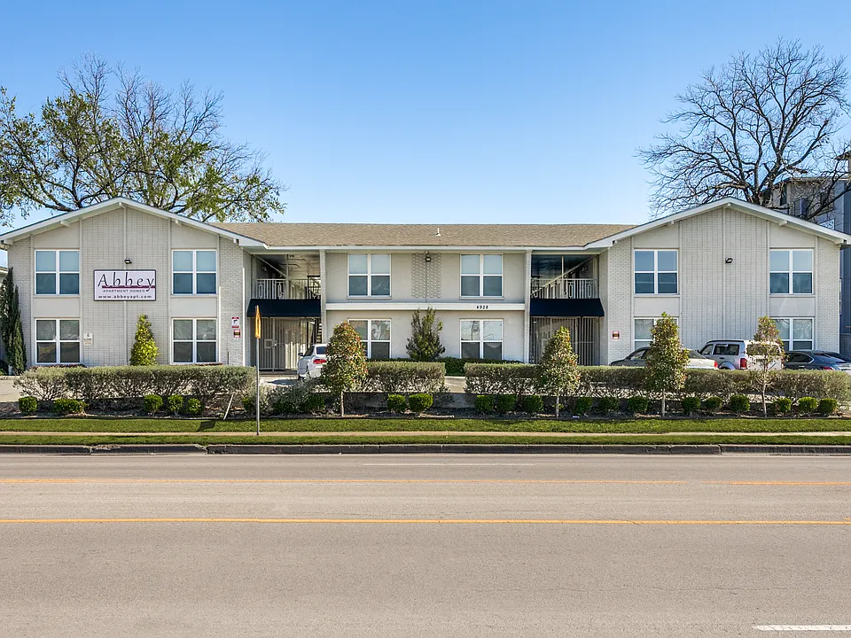 The Abbey Apartment Homes