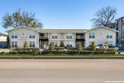 The Abbey Apartment Homes Photo 1