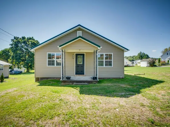 10090 Reedy Creek Rd, Bristol, VA 24202