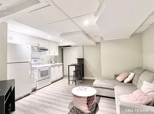 598 Stonebridge Ln #2, Pickering, ON L1W3B3