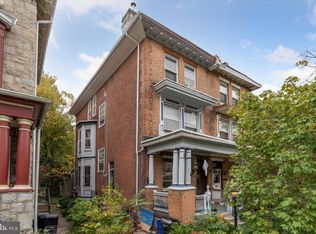 929 S Saint Bernard St, Philadelphia, PA 19143