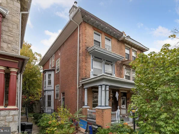 929 S Saint Bernard St, Philadelphia, PA 19143