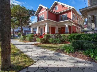 1412 Silver St, Jacksonville, FL 32205