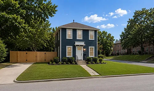 3211 Tom Green St #A Photo 1 3211 Tom Green St #A Photo 1