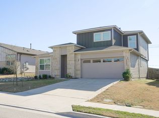 4605 Tully Dr, Pflugerville, TX 78660