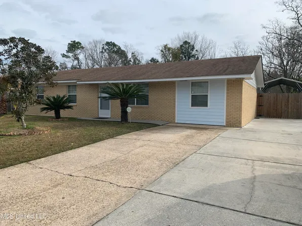 6513 Cortez Cir, Ocean Springs, MS 39564