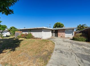 1823 Darwin Way, San Jose, CA 95122