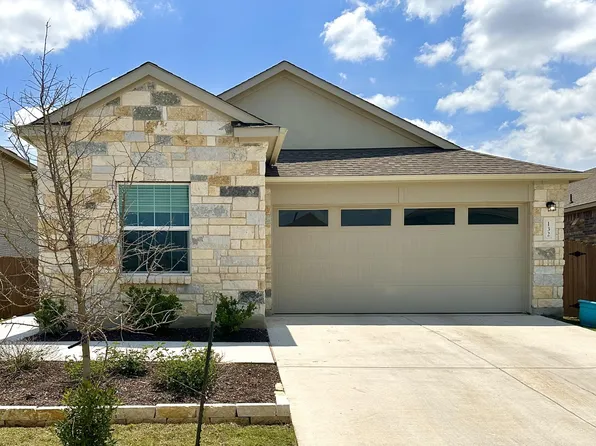 132 Konik Rd, Georgetown, TX 78626