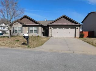 101 Redstem Dr, Simpsonville, SC 29681