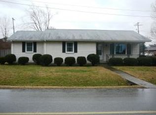12866 Lenover St, Dillsboro, IN 47018