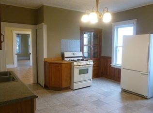 11 Derby St #2, Worcester, MA 01604