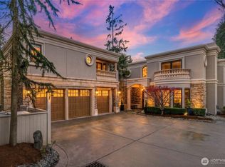1444 Evergreen Point Rd, Medina, WA 98039