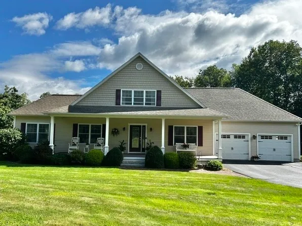 146 Old Enfield Rd, Belchertown, MA 01007