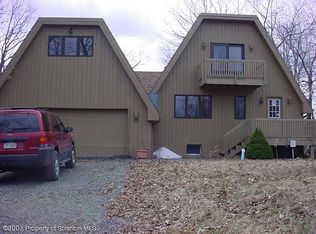 0 Little Lake Rd, Lake Ariel, PA 18436
