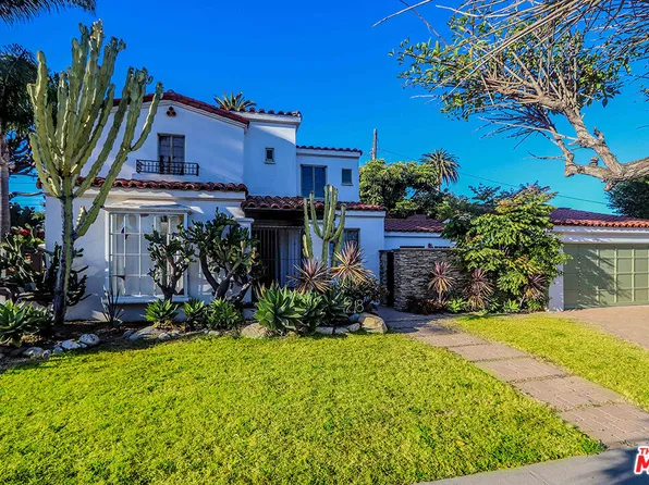 2228 Prospect Ave, Venice, CA 90291