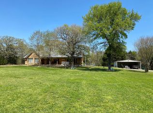 1662 County Road 1036, Greenville, TX 75401