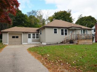 2976 Chili Ave, Rochester, NY 14624