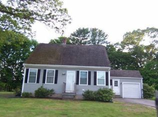 7 Bridge St, Lakeville, MA 02347