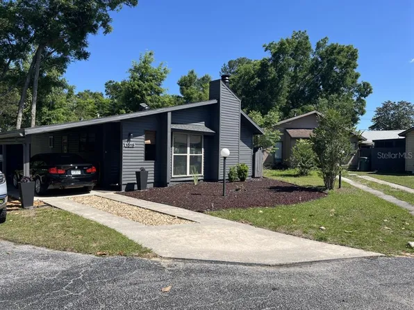 1819 SW 29th Ter, Ocala, FL 34474