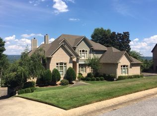 2136 Brook Highland Rdg, Birmingham, AL 35242