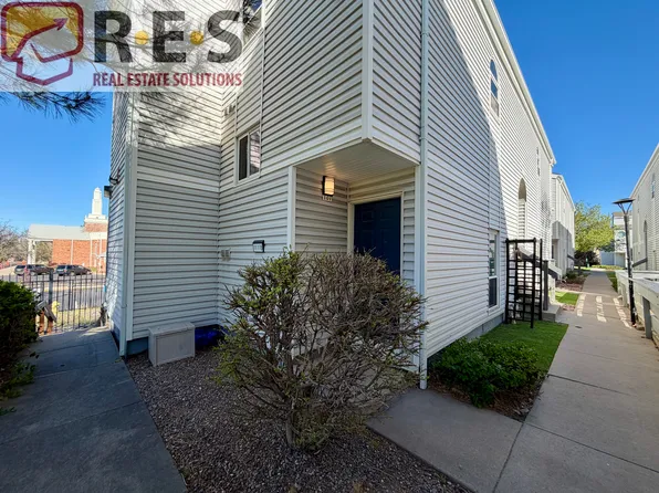 11115 E Alameda Ave Unit 101, Aurora, CO 80012