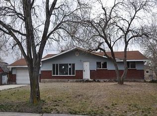 6266 S Margray Dr, Taylorsville, UT 84129