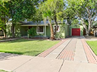 1216 S Maple Ave, Tempe, AZ 85281