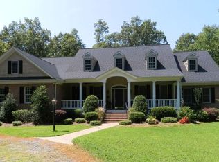 5858 Stillwater Ln, Gloucester, VA 23061