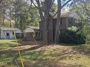 724 Burns Rd, Carrollton, GA 30117