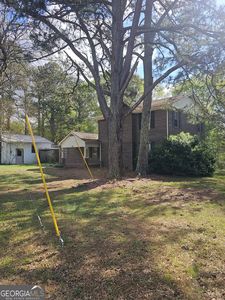 724 Burns Rd, Carrollton, GA, 30117