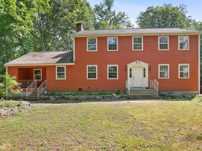 130 Sturbridge Lane, Southport, CT, 06890